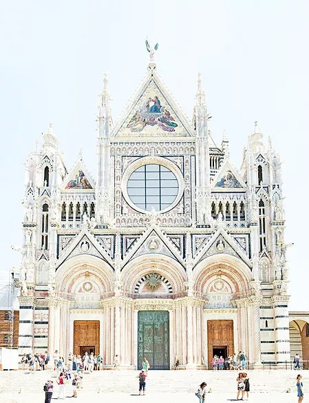 All In A Dream - 4 sizes