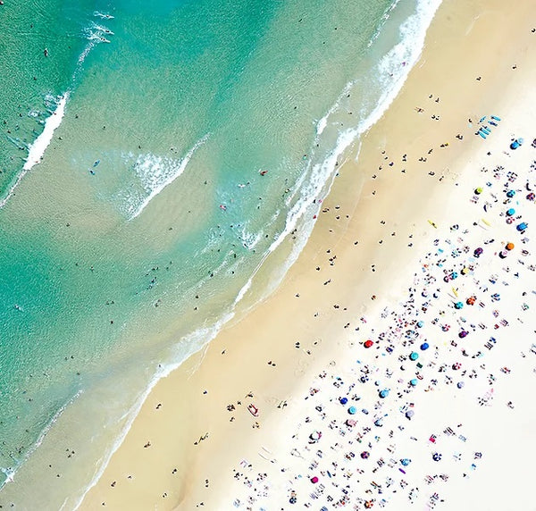 An Inspiration - 3 sizes