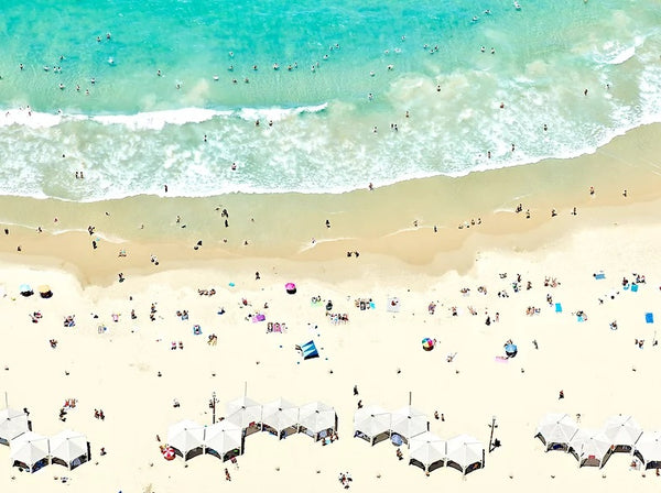 Basking In It All - 4 sizes