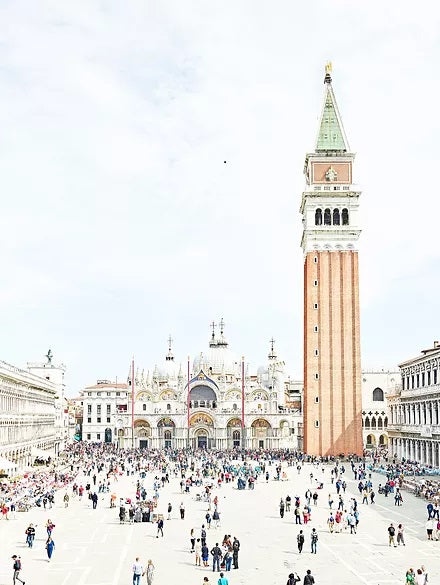 Forgotten Dreams- 4 sizes