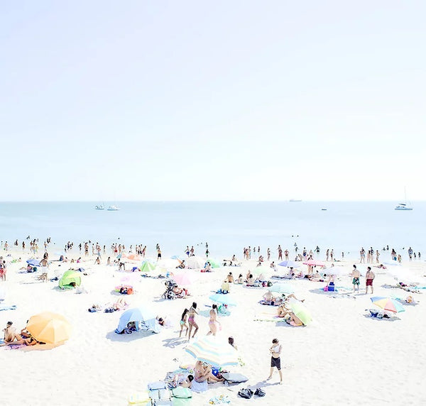 Gone Again - 2 sizes