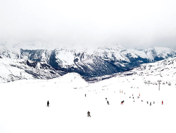 Into It All - 4 sizes