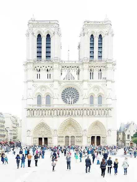 Lasting Days - 4 sizes