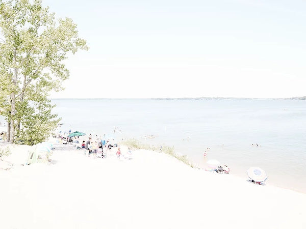 Lost In Memory - 4 sizes