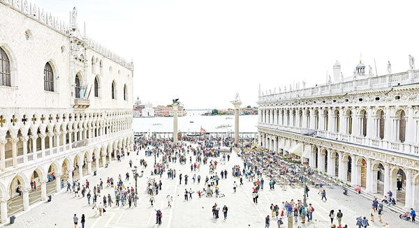 Lost Together - 4 sizes