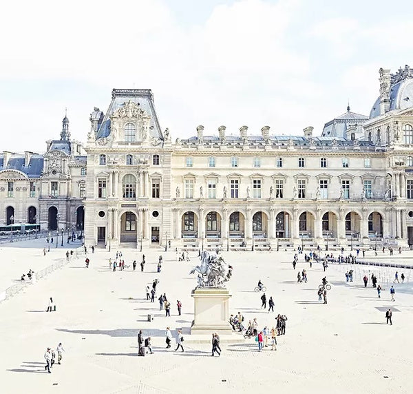 Poetic Journeys - 4 sizes