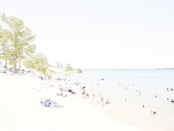 Simpler Days - 4 sizes