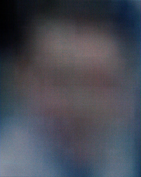 Michael Wolf Artwork | Dramatic muted large-format architectural photographs of Hong Kong Chicago and Paris, portraits from the Tokyo subway.