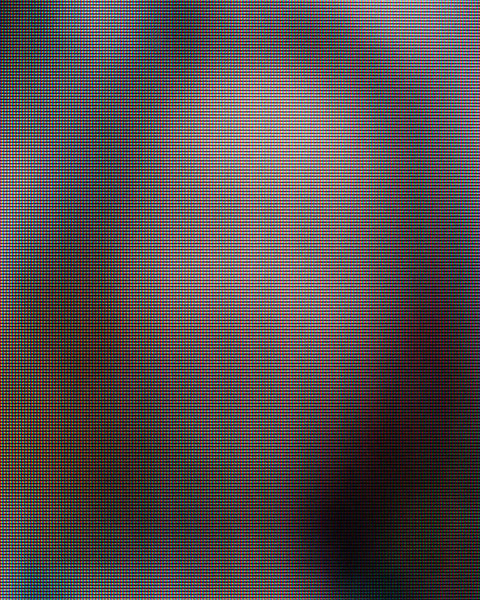 Michael Wolf Artwork | Dramatic muted large-format architectural photographs of Hong Kong Chicago and Paris, portraits from the Tokyo subway.