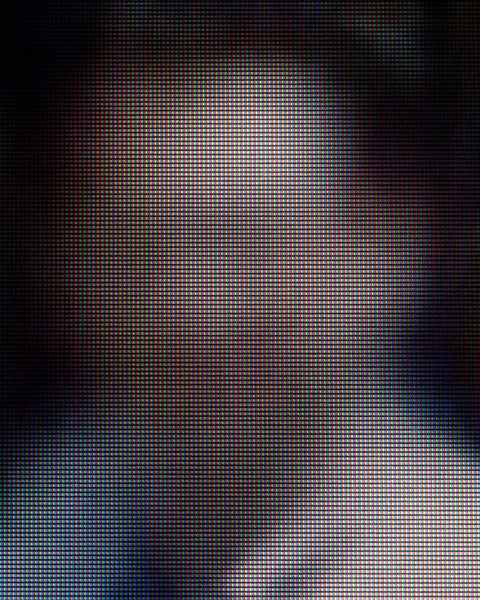 Michael Wolf Artwork | Dramatic muted large-format architectural photographs of Hong Kong Chicago and Paris, portraits from the Tokyo subway.