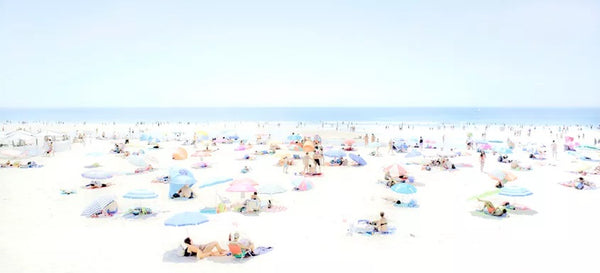 Taking It Slow - 2 sizes