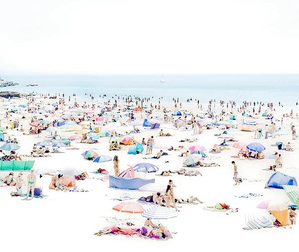 Washed Away - 3 sizes