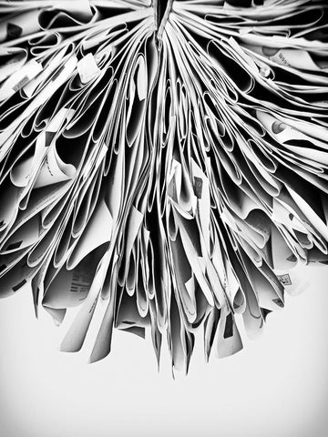 Waterfall - Available in 3 sizes