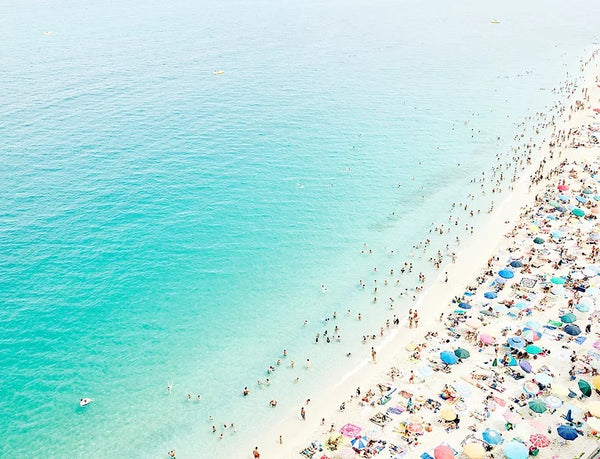 You The Ocean And Me - 4 sizes