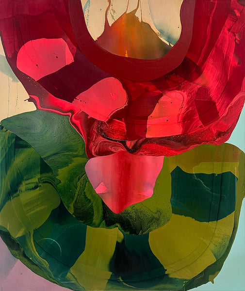 Kathryn Macnaughton | Undercurrents | Advance Preview