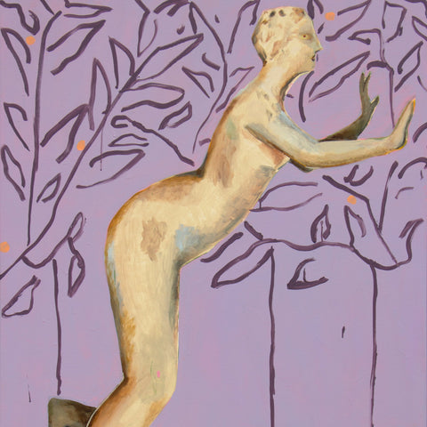 Erin Armstrong | Painting | Artwork Available at Bau-Xi Gallery