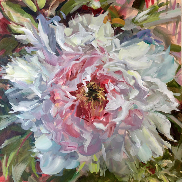 Jamie Evrard | In Full Bloom | Advance Exhibition Preview