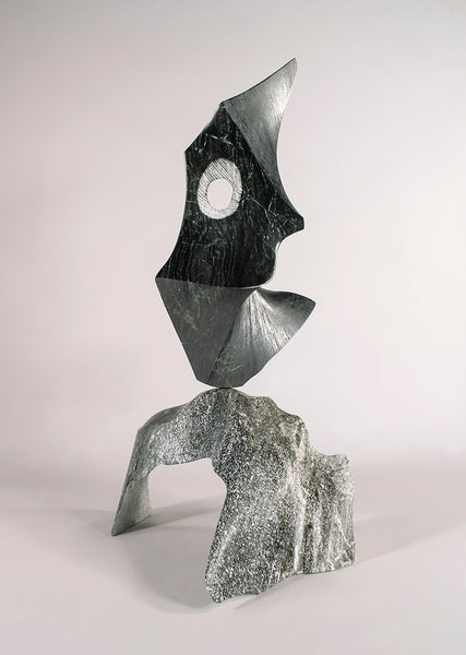 Sculpture Feature