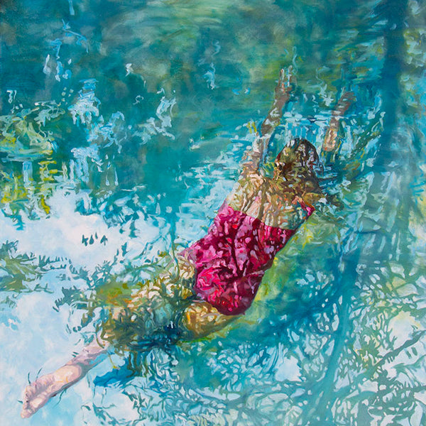 Vicki Smith | Liminal | Advance Preview