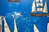 11 Sailing Ships