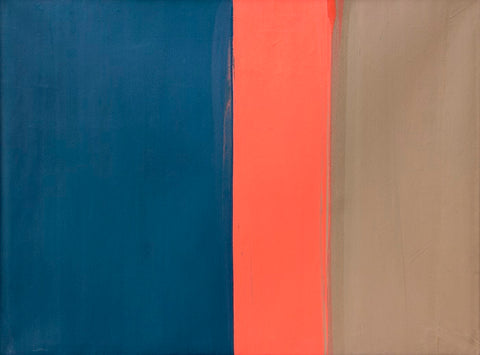 Late Colour, 1963