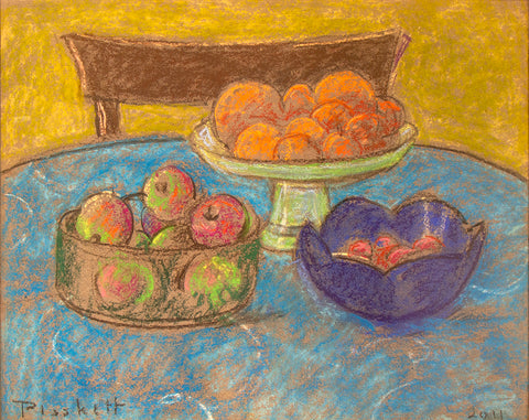 Untitled Still Life 12