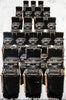 Andre Petterson artwork 'Hidden Chapters' available at Bau-Xi Gallery Vancouver
