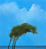 Robert Marchessault artwork 'North Shore' available at Bau-Xi Gallery Toronto, Ontario