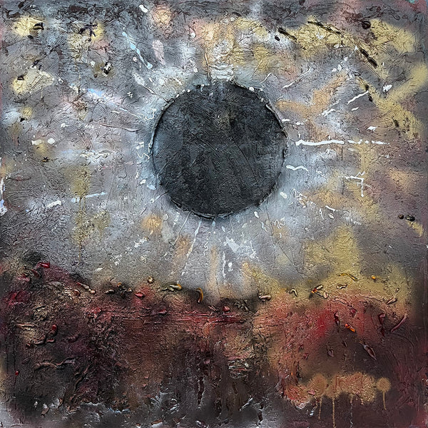 Alex Cameron artwork 'Eclipse' available at Bau-Xi Gallery Toronto, Ontario