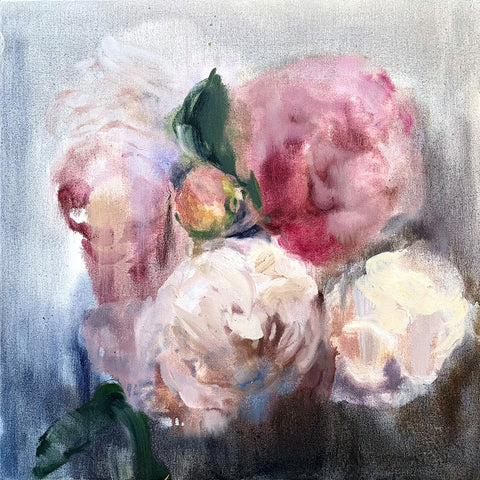 Paradise (holiday peonies)