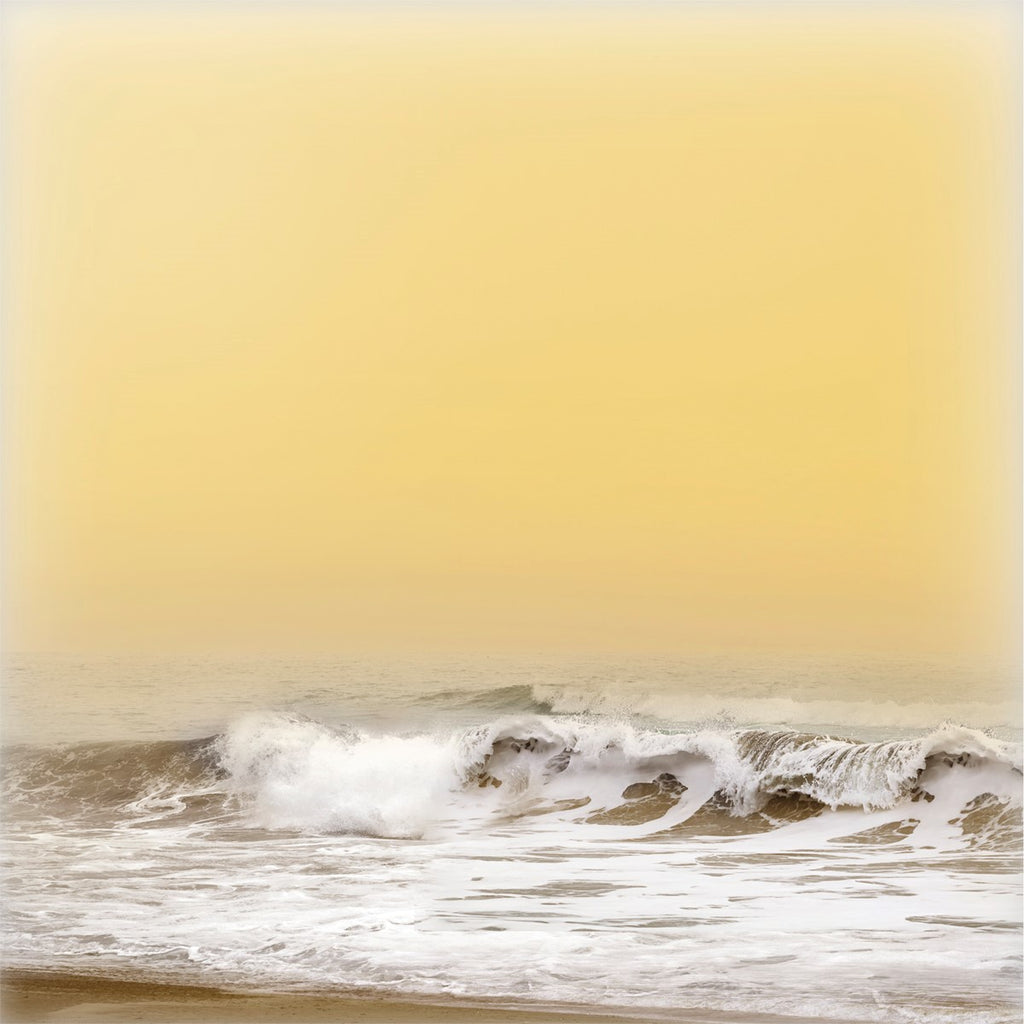 Steven Nederveen artwork 'Breathe in the Sea' available at Bau-Xi Gallery Toronto, Ontario