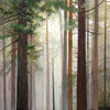 Steven Nederveen artwork 'Little Sapling' available at Bau-Xi Gallery Toronto, Ontario