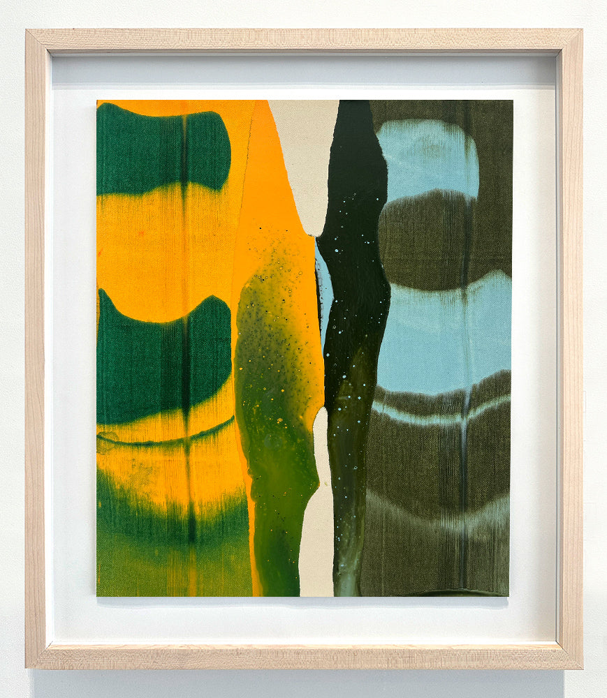 Kathryn Macnaughton artwork 'Untitled #39' available at Bau-Xi Gallery Toronto, Ontario