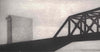 Hugh Mackenzie artwork 'Railbridge' available at Bau-Xi Gallery Toronto, Ontario