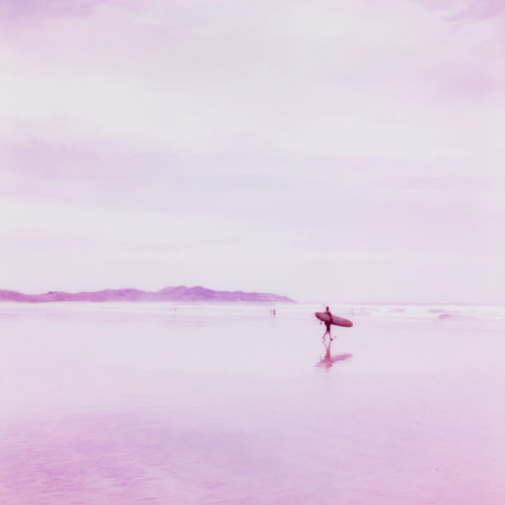 Joshua Jensen-Nagle artwork 'Hold Onto That Dream' available at Bau-Xi Gallery Toronto, Ontario