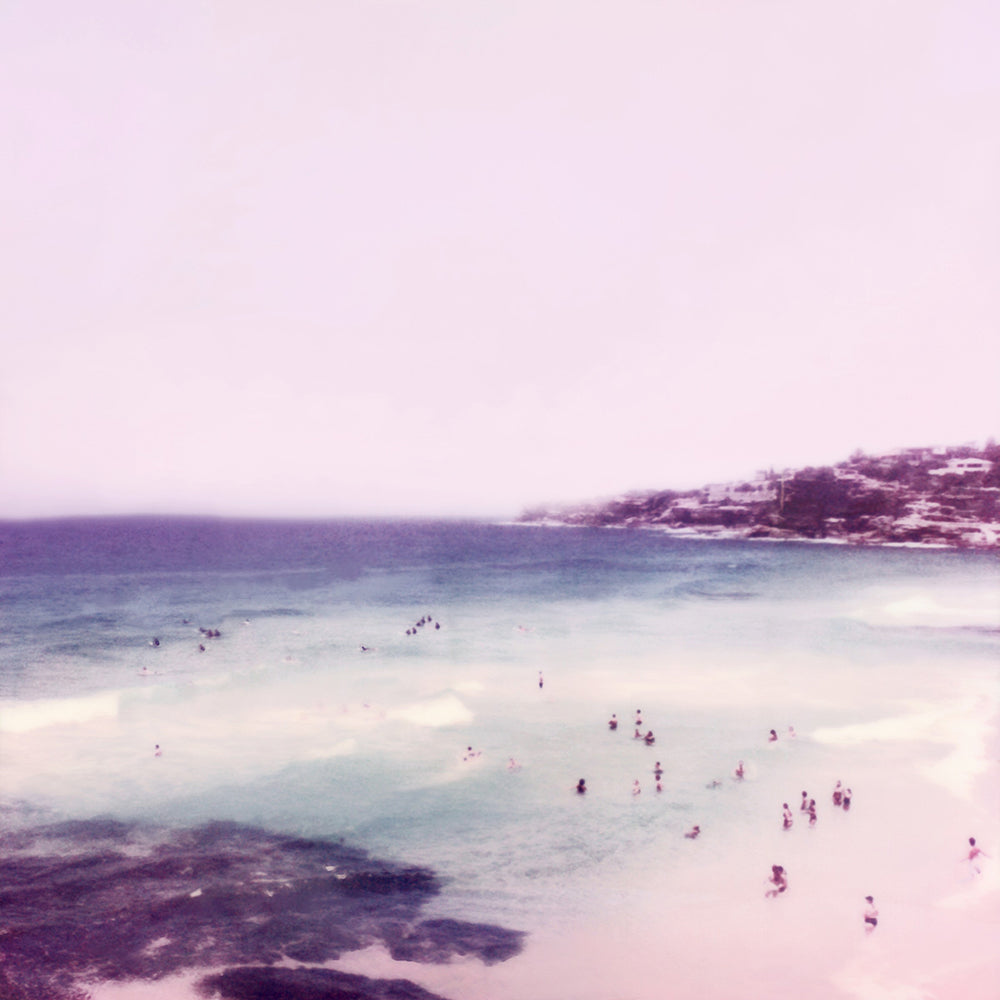 Joshua Jensen-Nagle artwork 'I See Another Light' available at Bau-Xi Gallery Toronto, Ontario