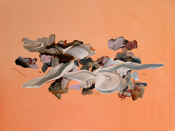 Janna Watson artwork 'Only Sweetness' available at Bau-Xi Gallery Toronto, Ontario