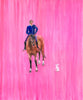 Darlene Cole artwork 'Dance in a Storm (bring on the dancing horses)' available at Bau-Xi Gallery Toronto, Ontario
