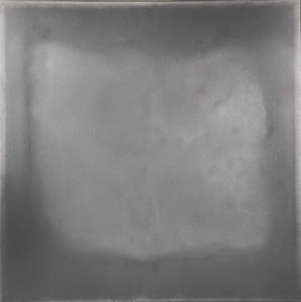 Tom Burrows artwork 'Butter Clam' available at Bau-Xi Gallery Toronto, Ontario