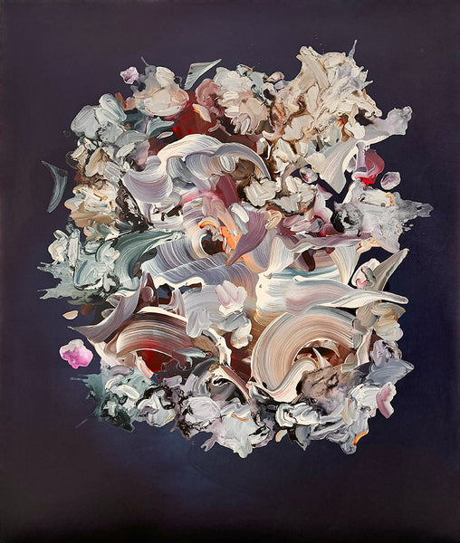 Janna Watson artwork 'What Could be Higher Than a Kite?' available at Bau-Xi Gallery Toronto, Ontario