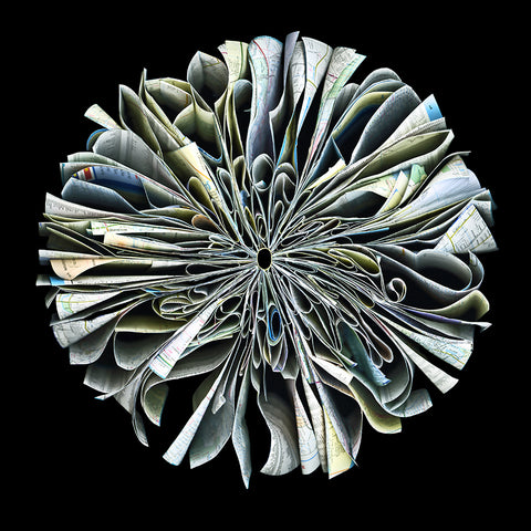 H Town - Available in 3 Sizes