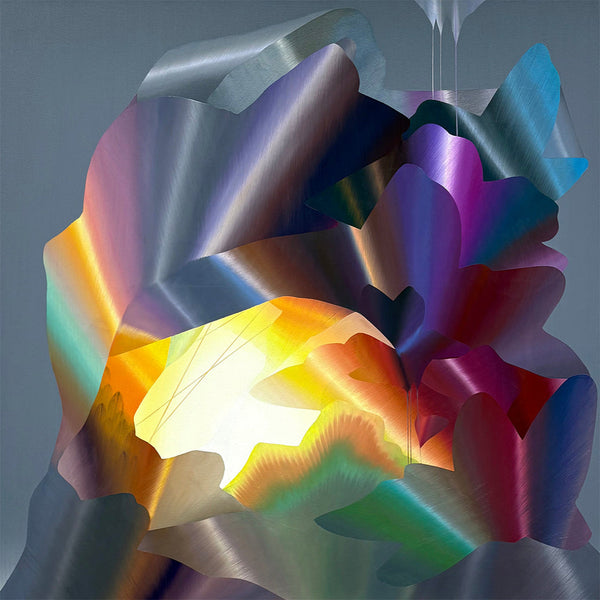 Eric Louie artwork 'The Revivalist' available at Bau-Xi Gallery Toronto, Ontario