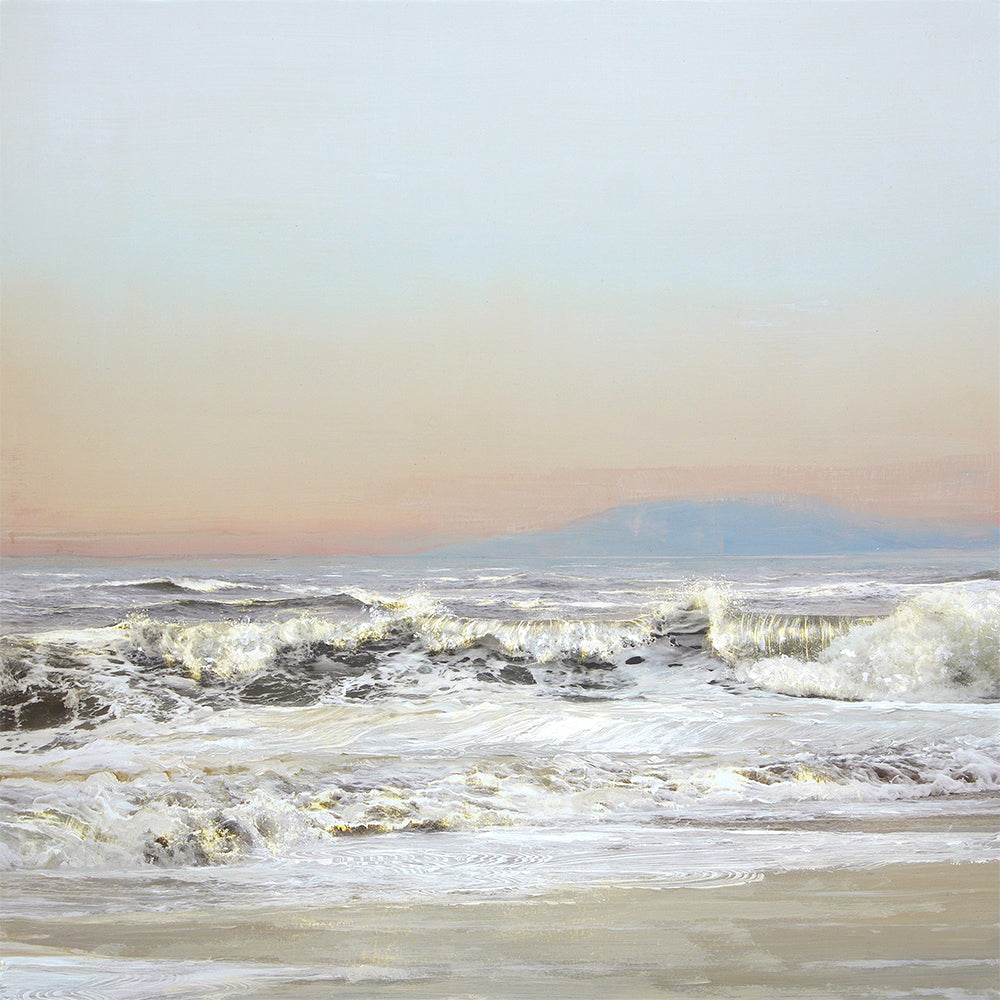 Steven Nederveen artwork 'Close to Home' available at Bau-Xi Gallery Toronto, Ontario