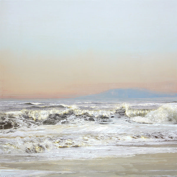 Steven Nederveen artwork 'Close to Home' available at Bau-Xi Gallery Toronto, Ontario