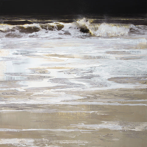 The Night Washes Ashore