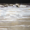 Steven Nederveen artwork 'The Night Washes Ashore' available at Bau-Xi Gallery Toronto, Ontario