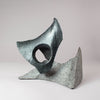 Will Robinson artwork 'Heron's Shadow' available at Bau-Xi Gallery Toronto, Ontario