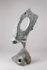 Will Robinson artwork 'Textured Owl' available at Bau-Xi Gallery Toronto, Ontario
