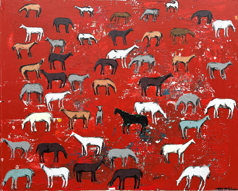 The Special One in the Herd