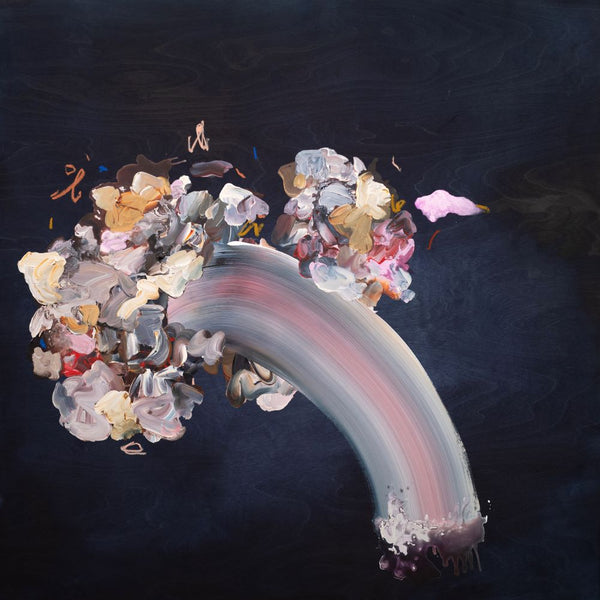 Janna Watson artwork 'A Freed Shadow' available at Bau-Xi Gallery Toronto, Ontario